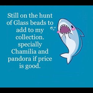 Chamilia collection want